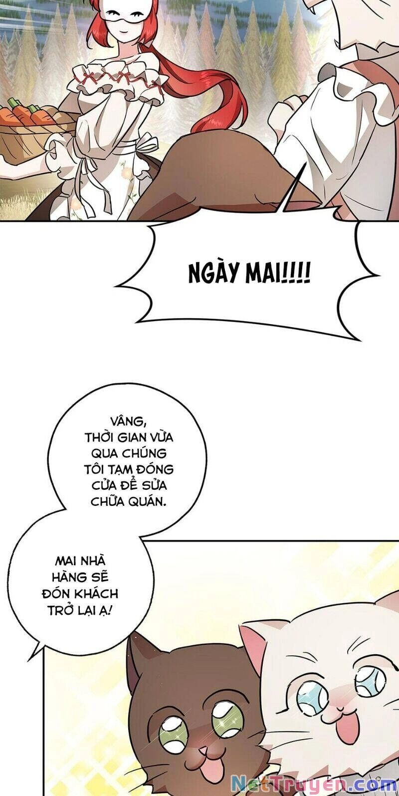 Hôn Phu Ẩn Sắc Chapter 37 - 26