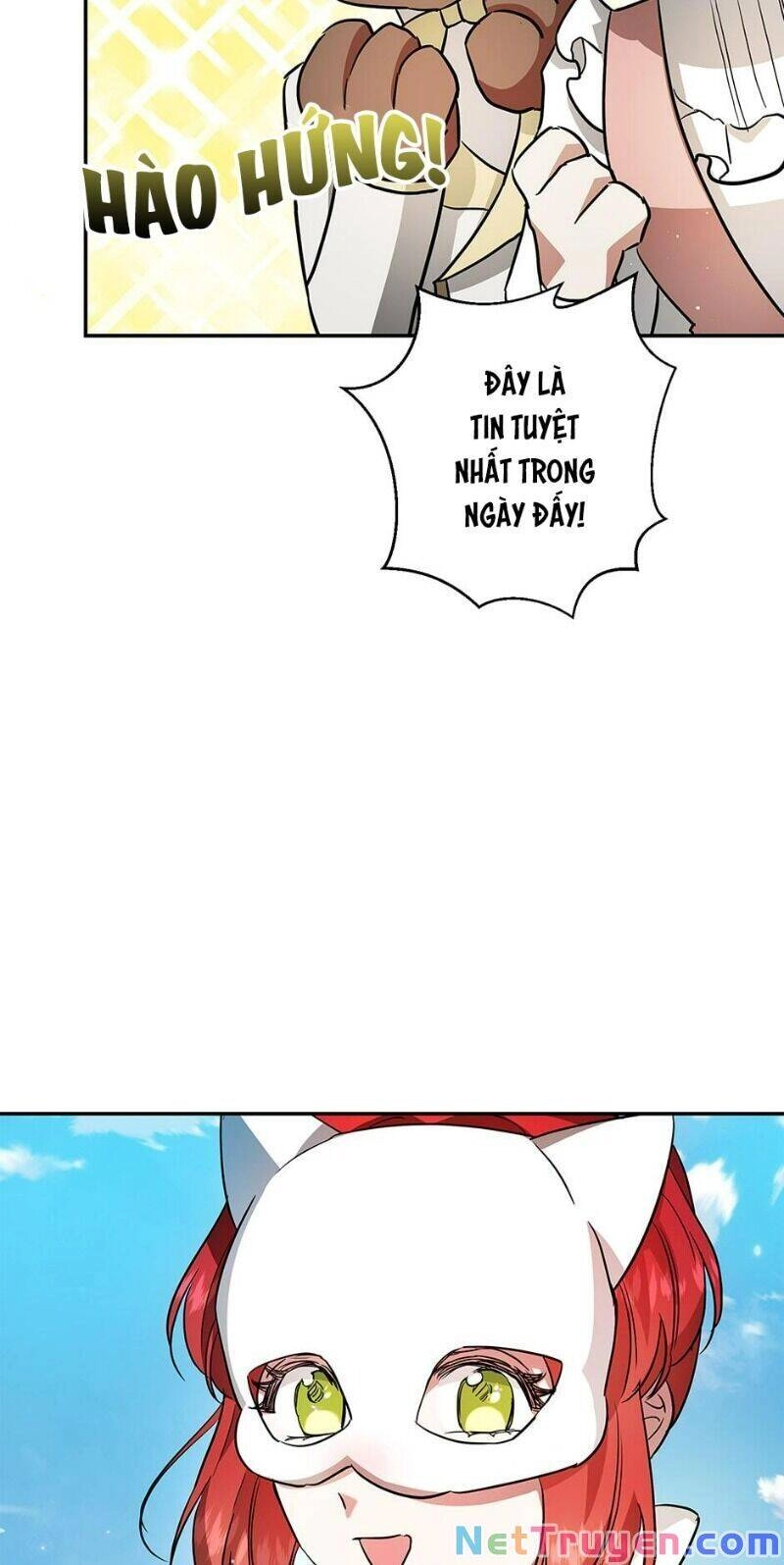 Hôn Phu Ẩn Sắc Chapter 37 - 27