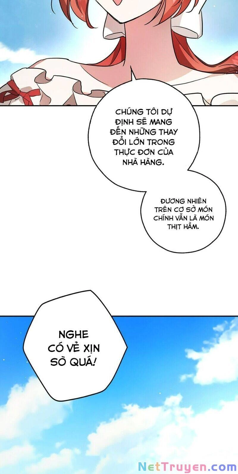 Hôn Phu Ẩn Sắc Chapter 37 - 28