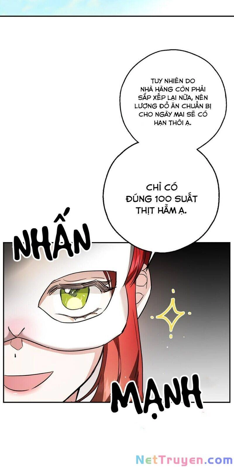 Hôn Phu Ẩn Sắc Chapter 37 - 29