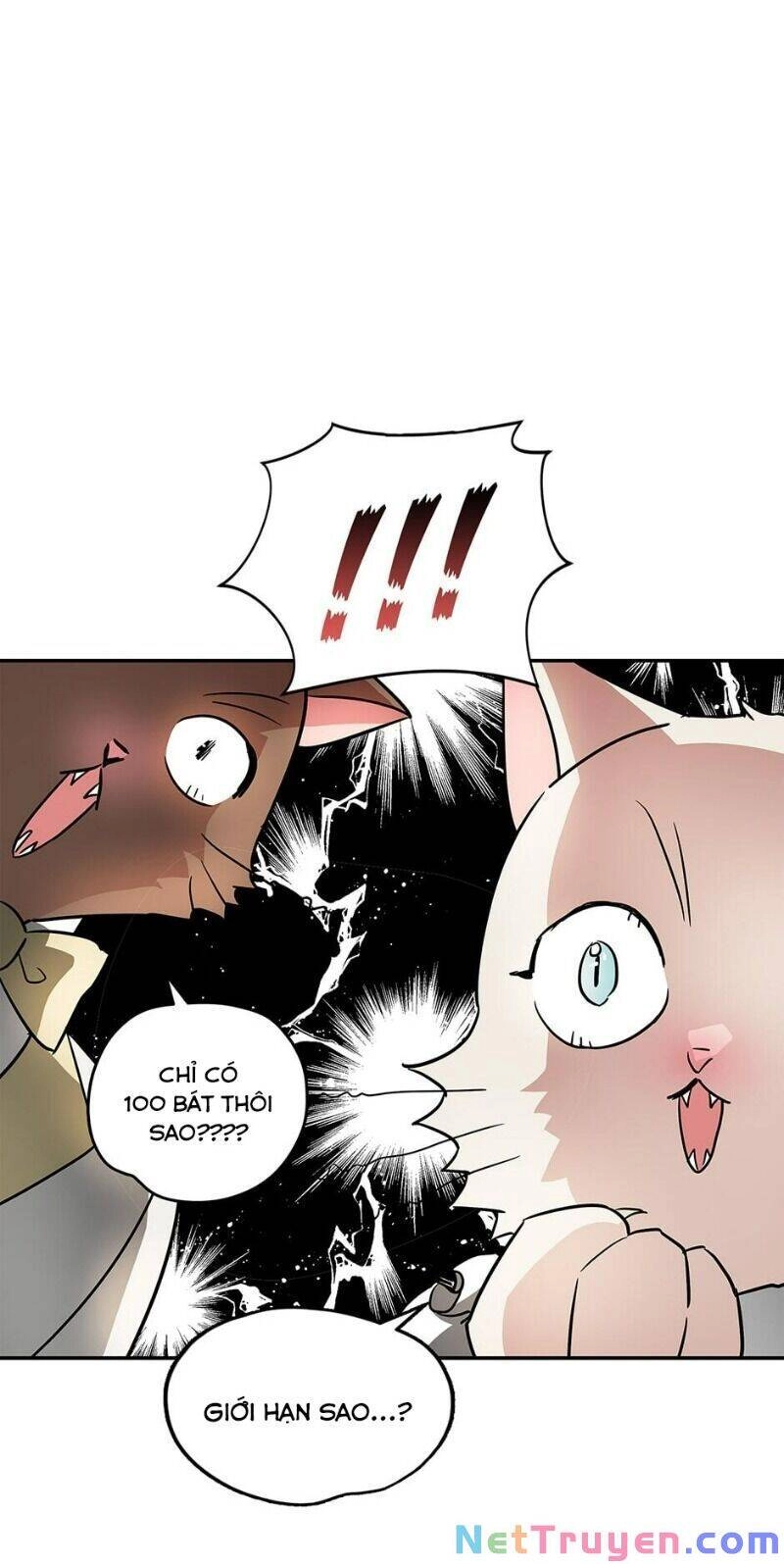 Hôn Phu Ẩn Sắc Chapter 37 - 30