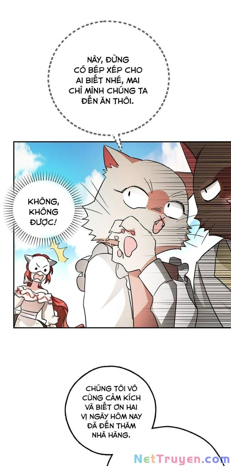 Hôn Phu Ẩn Sắc Chapter 37 - 31