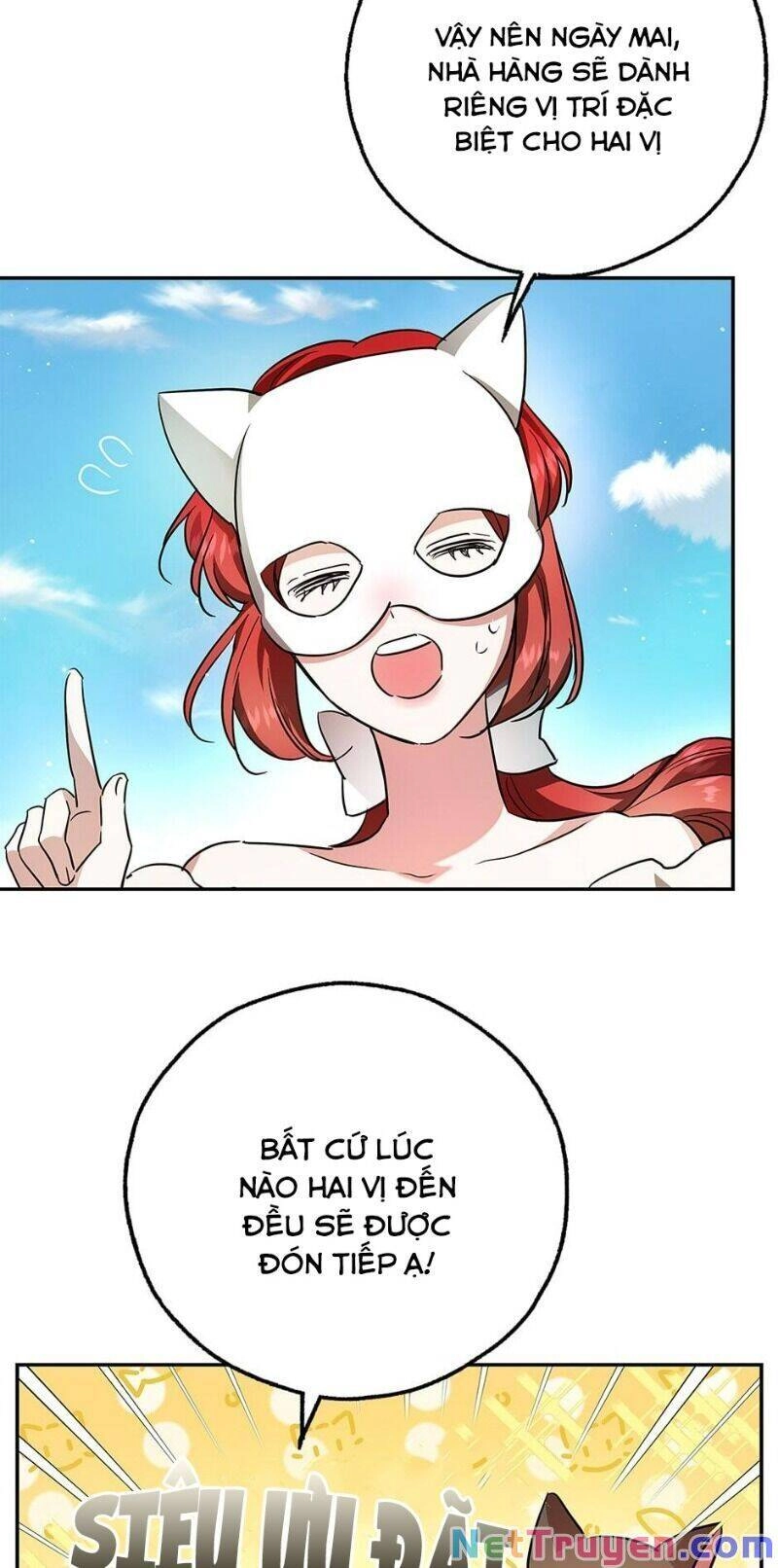 Hôn Phu Ẩn Sắc Chapter 37 - 32