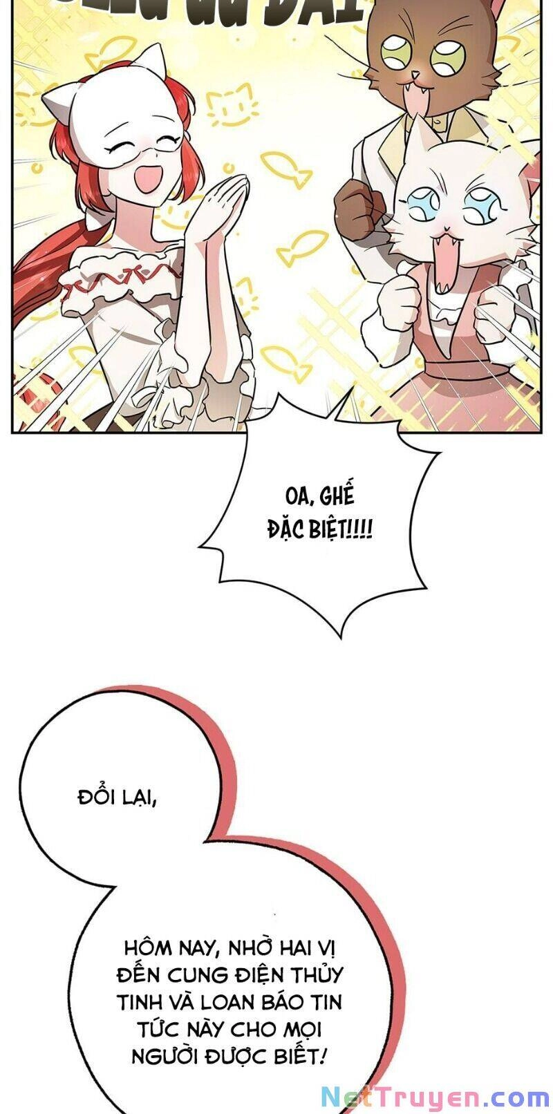 Hôn Phu Ẩn Sắc Chapter 37 - 33