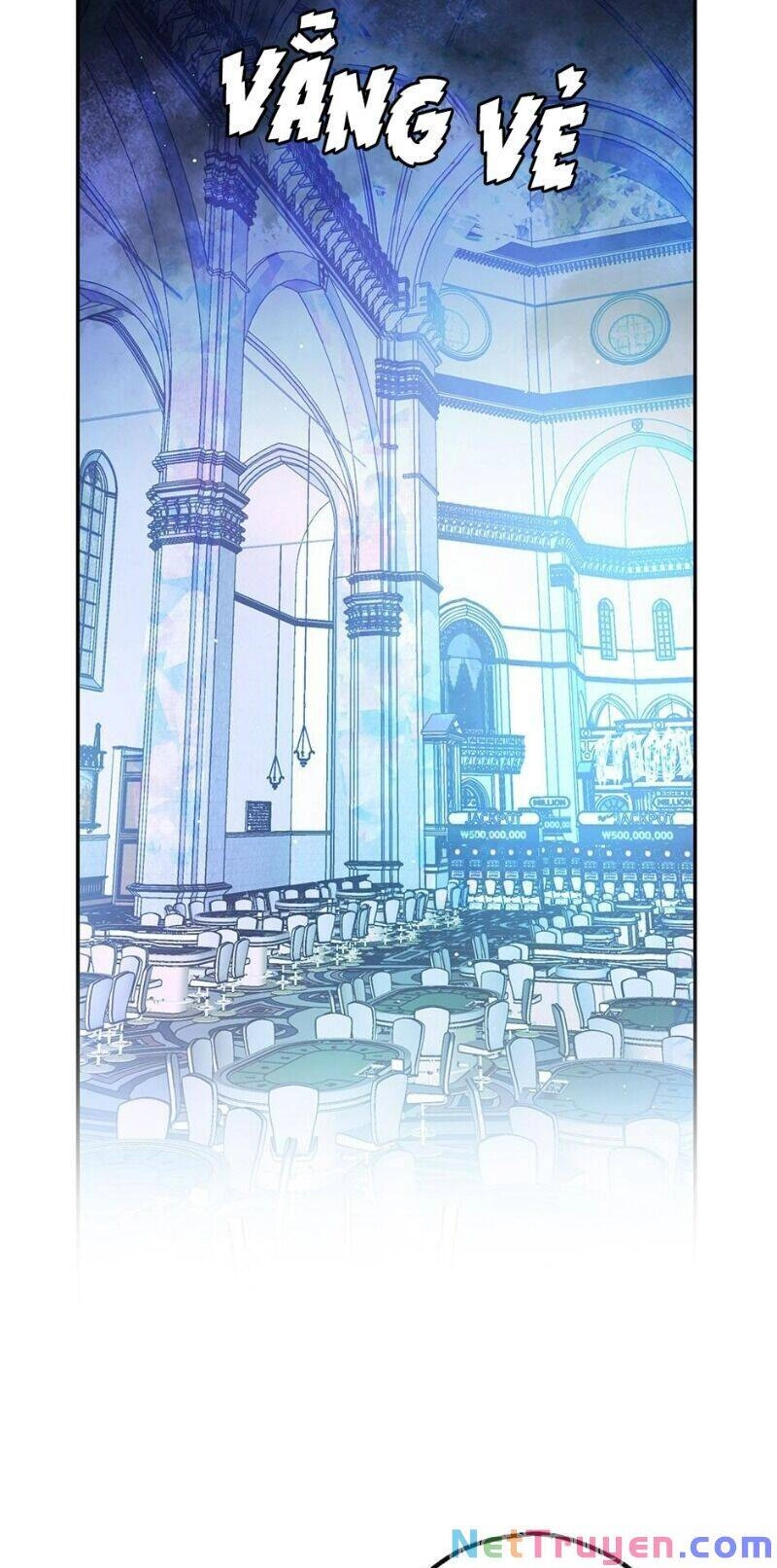 Hôn Phu Ẩn Sắc Chapter 37 - 38