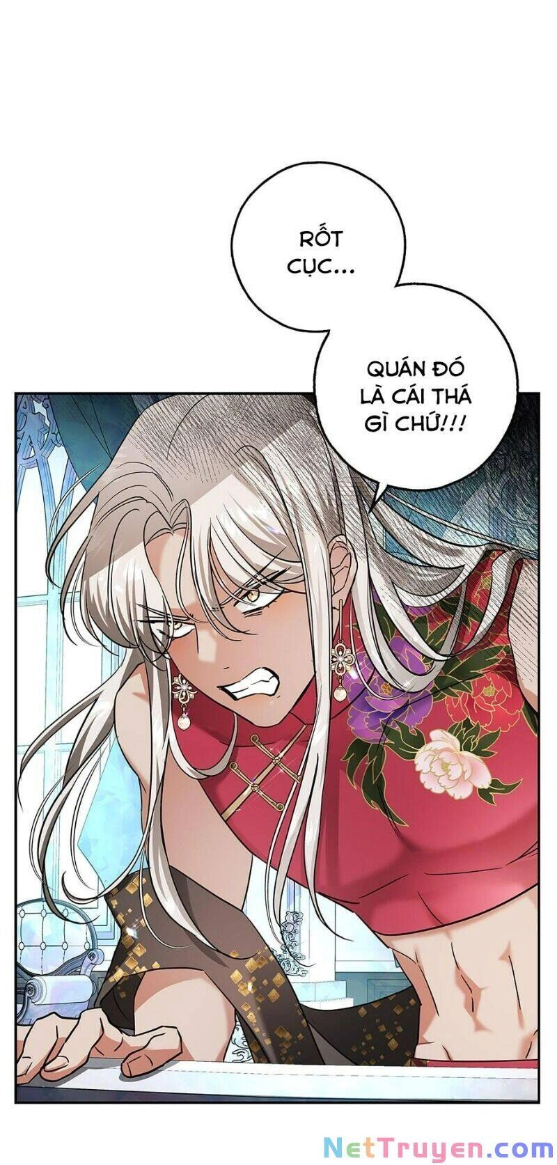 Hôn Phu Ẩn Sắc Chapter 37 - 42