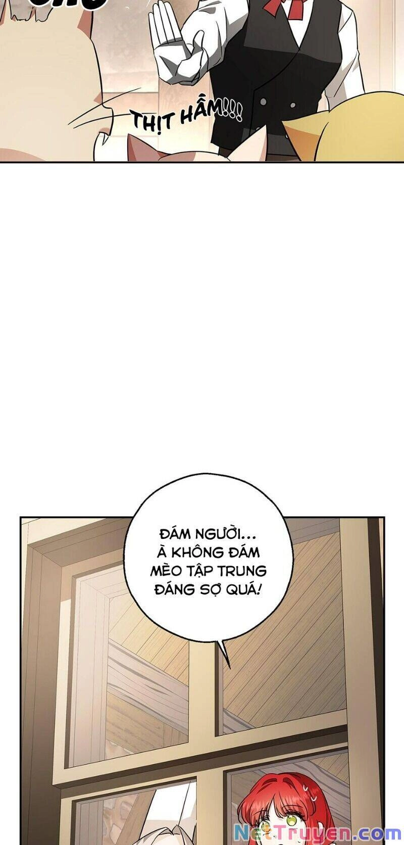 Hôn Phu Ẩn Sắc Chapter 37 - 45