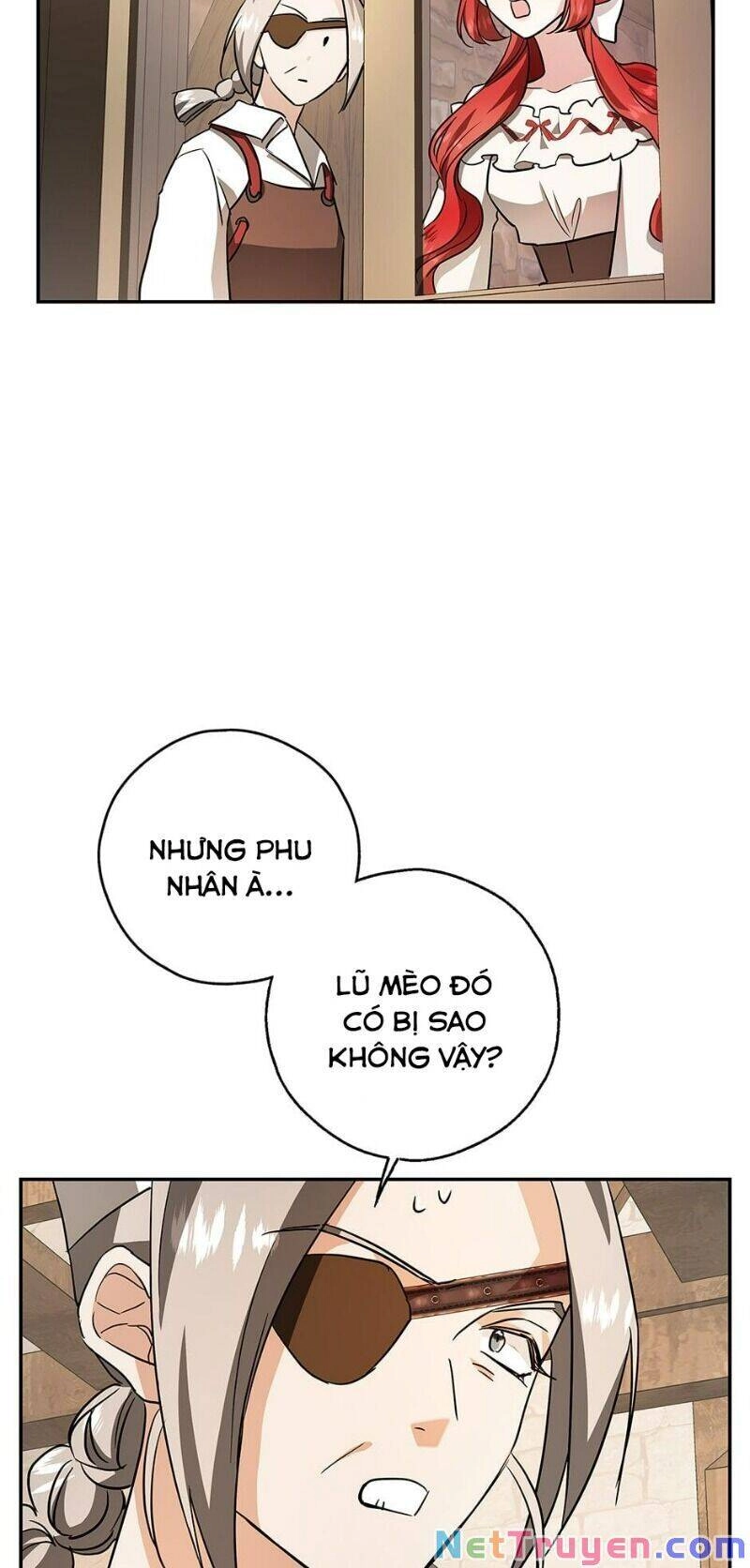 Hôn Phu Ẩn Sắc Chapter 37 - 46