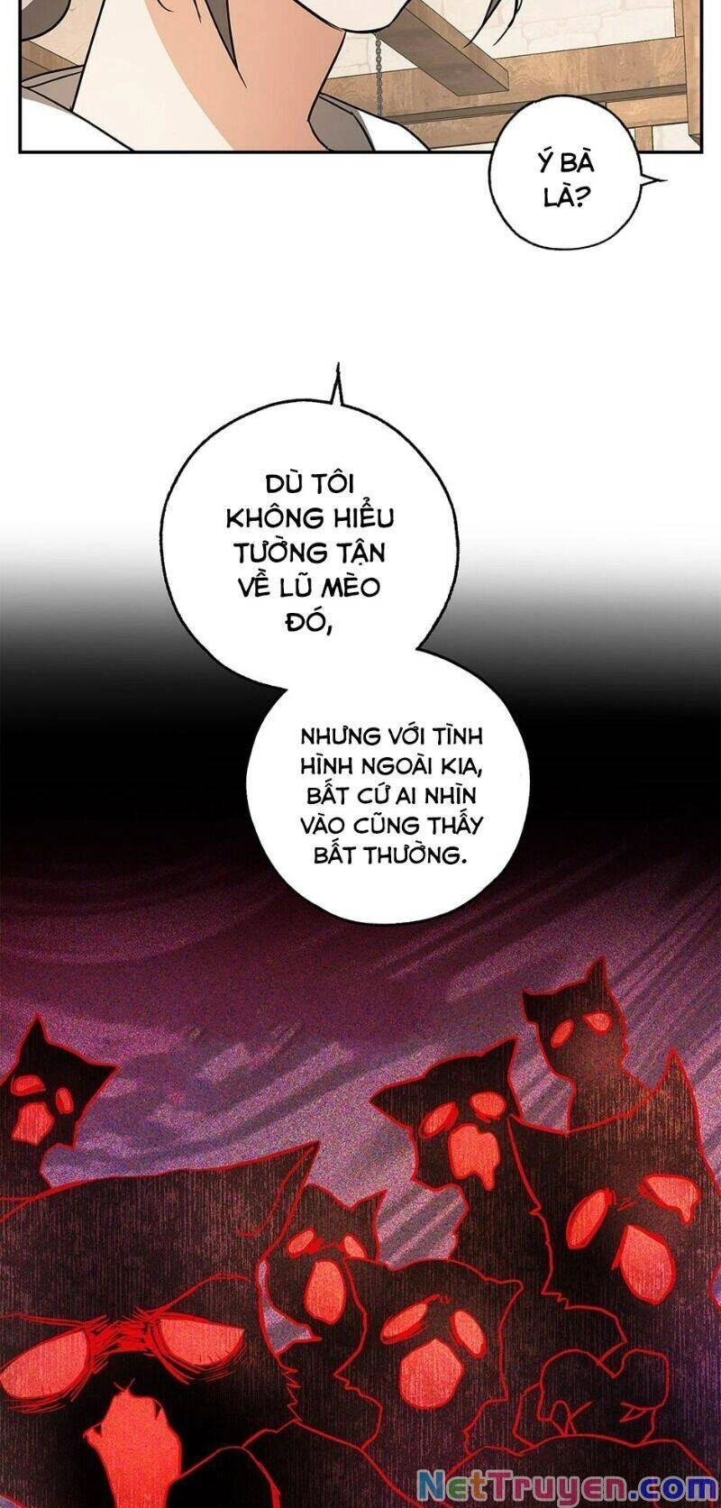 Hôn Phu Ẩn Sắc Chapter 37 - 47