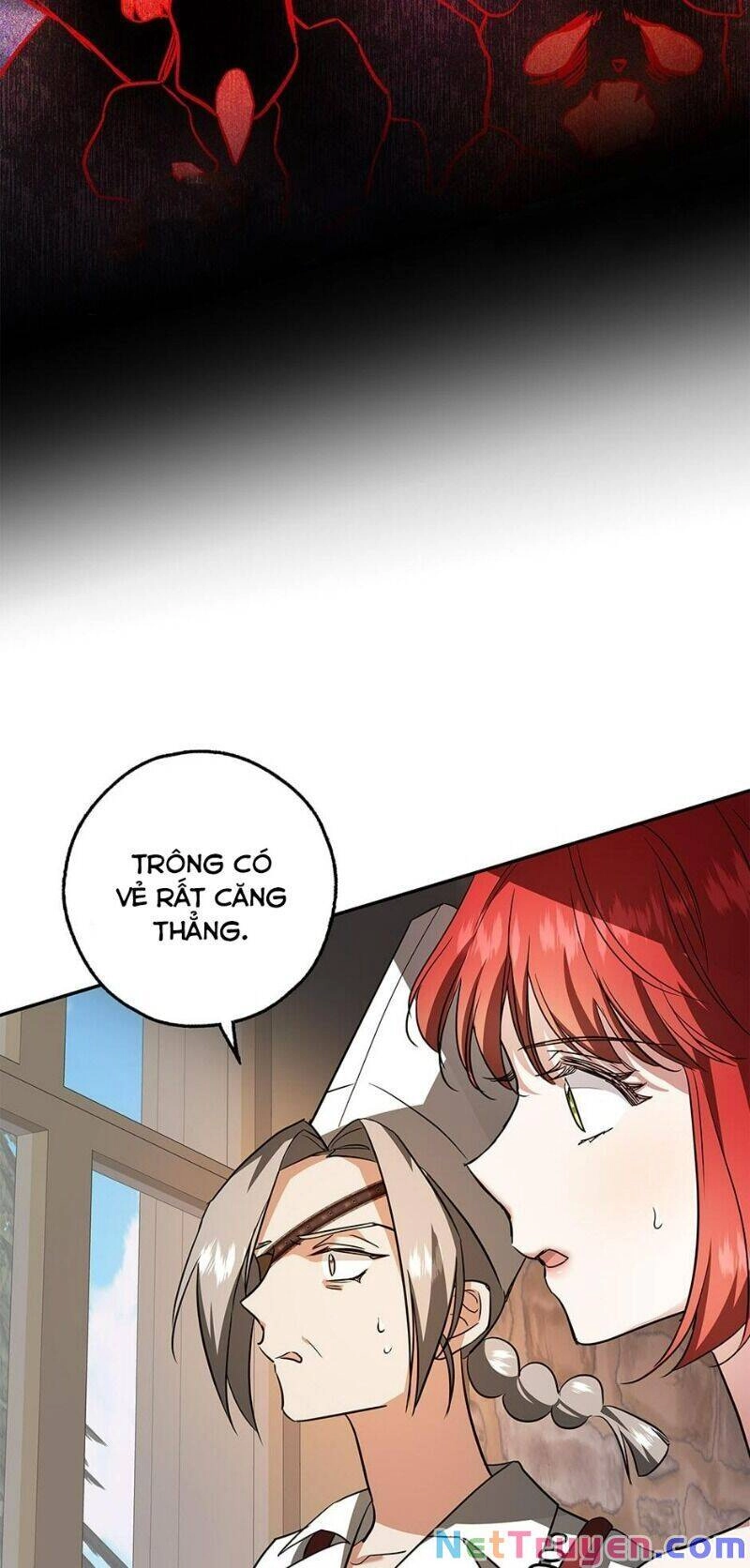 Hôn Phu Ẩn Sắc Chapter 37 - 48