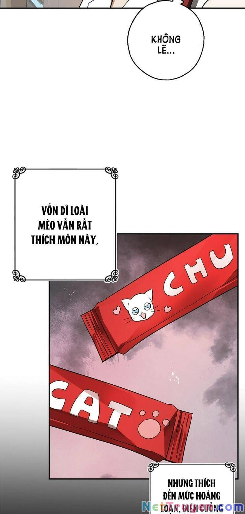 Hôn Phu Ẩn Sắc Chapter 37 - 49