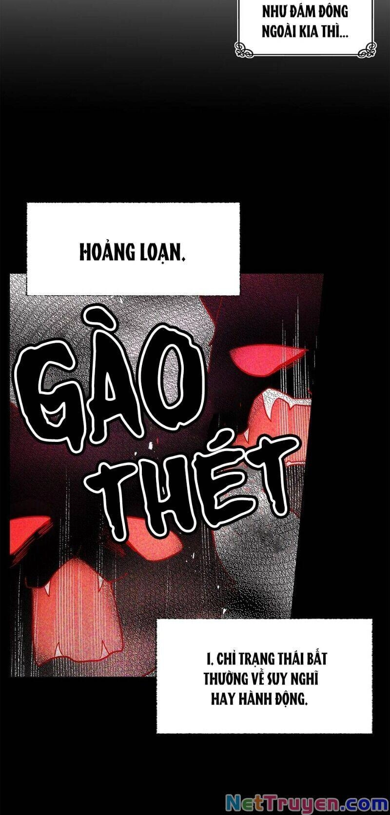 Hôn Phu Ẩn Sắc Chapter 37 - 50