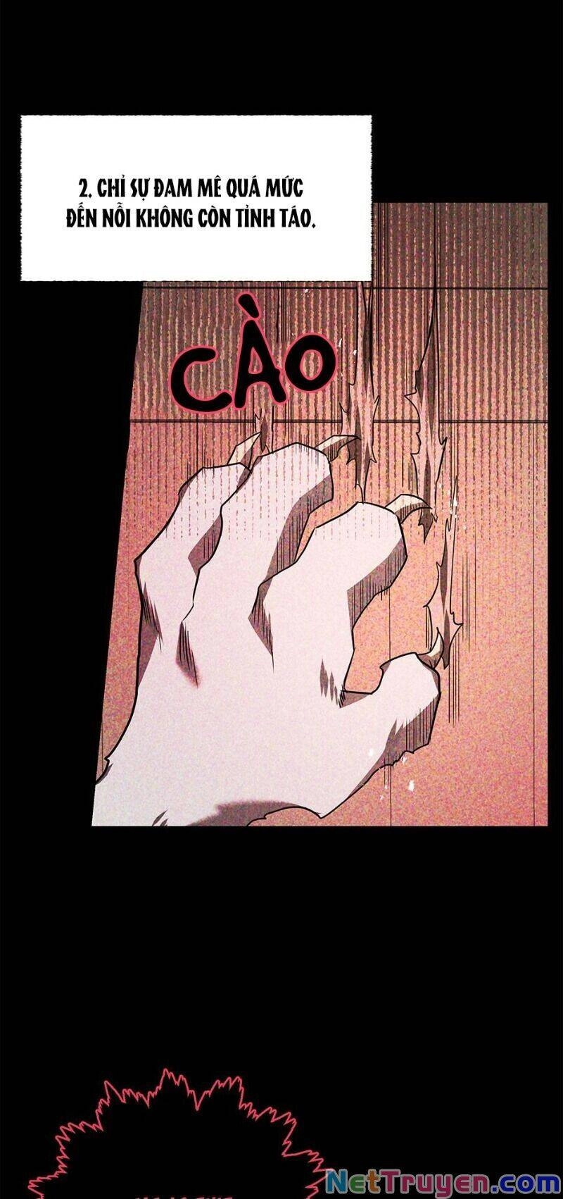 Hôn Phu Ẩn Sắc Chapter 37 - 51