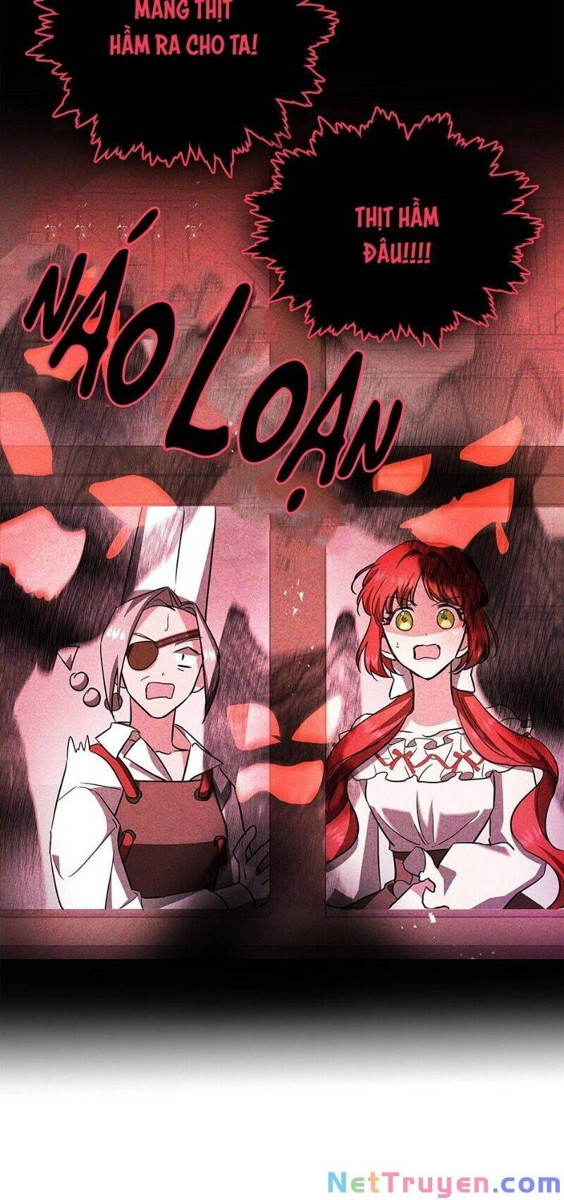 Hôn Phu Ẩn Sắc Chapter 37 - 52