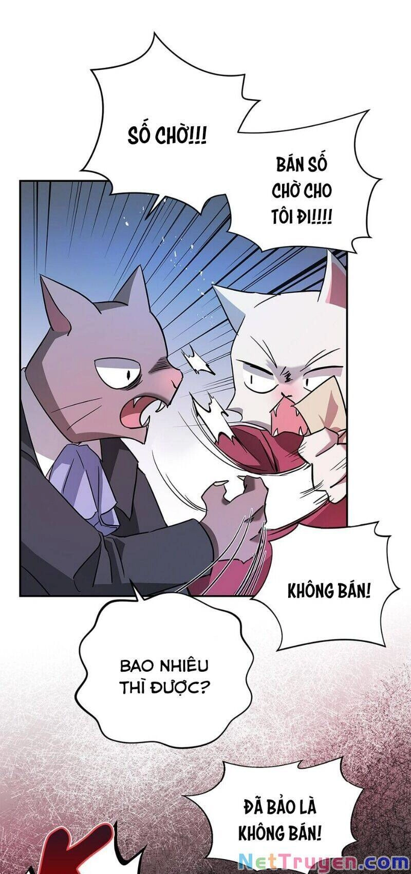 Hôn Phu Ẩn Sắc Chapter 37 - 53