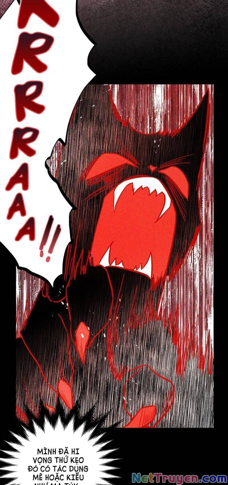 Hôn Phu Ẩn Sắc Chapter 37 - 54