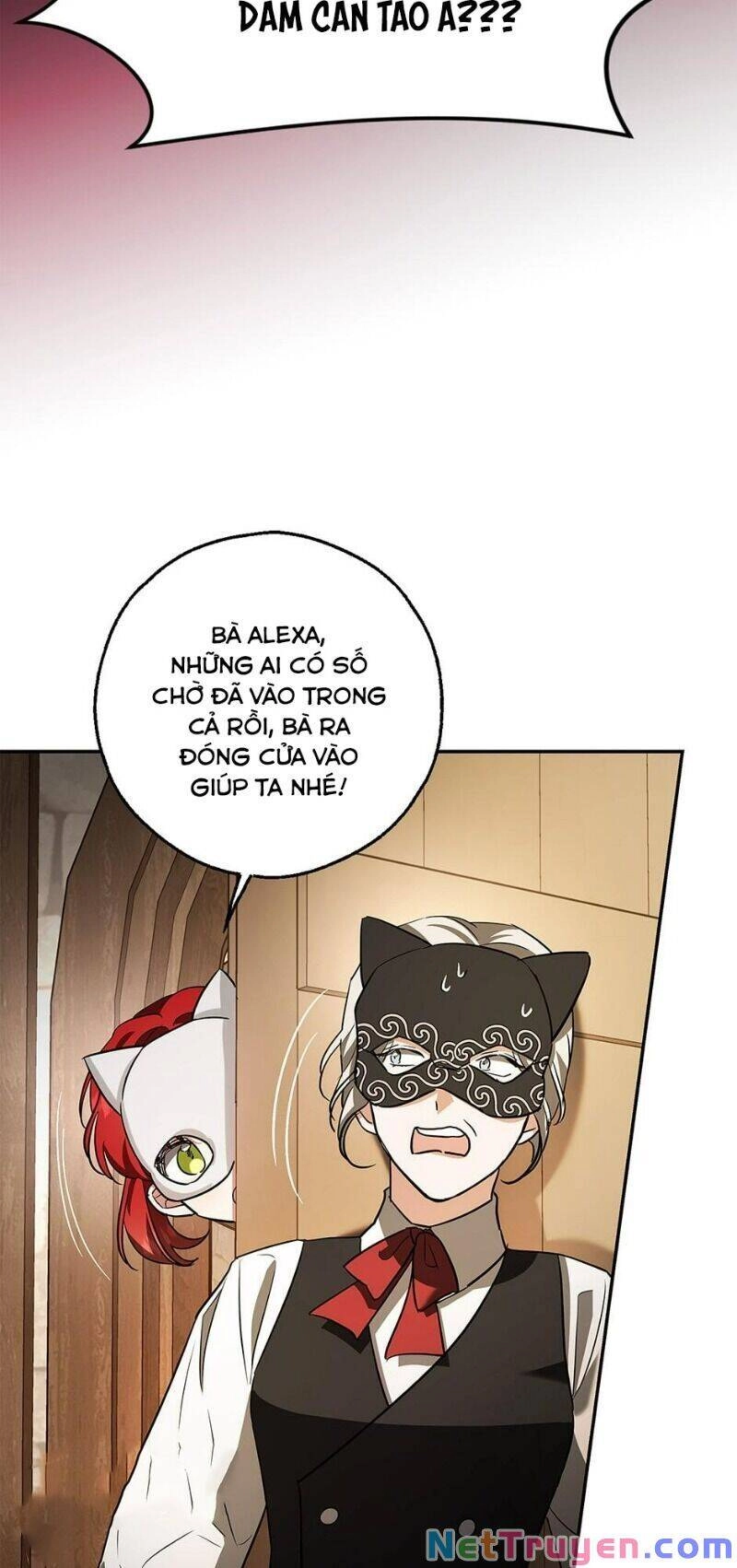 Hôn Phu Ẩn Sắc Chapter 37 - 56