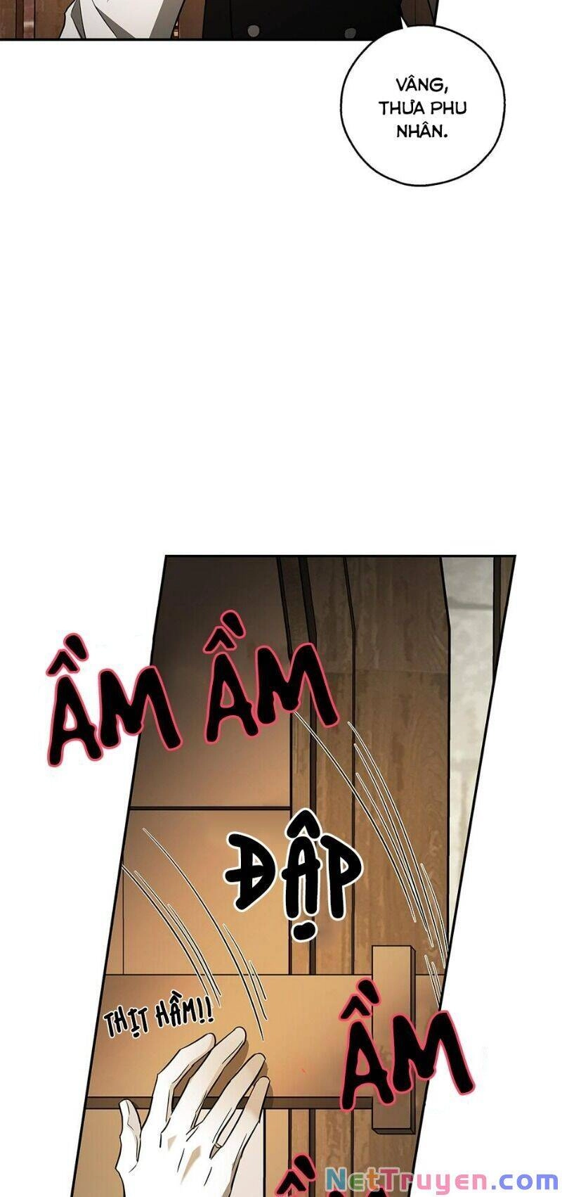 Hôn Phu Ẩn Sắc Chapter 37 - 57