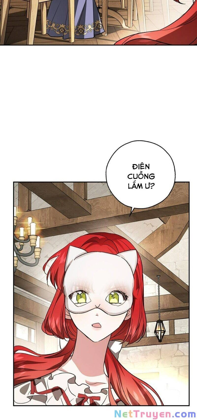 Hôn Phu Ẩn Sắc Chapter 37 - 60