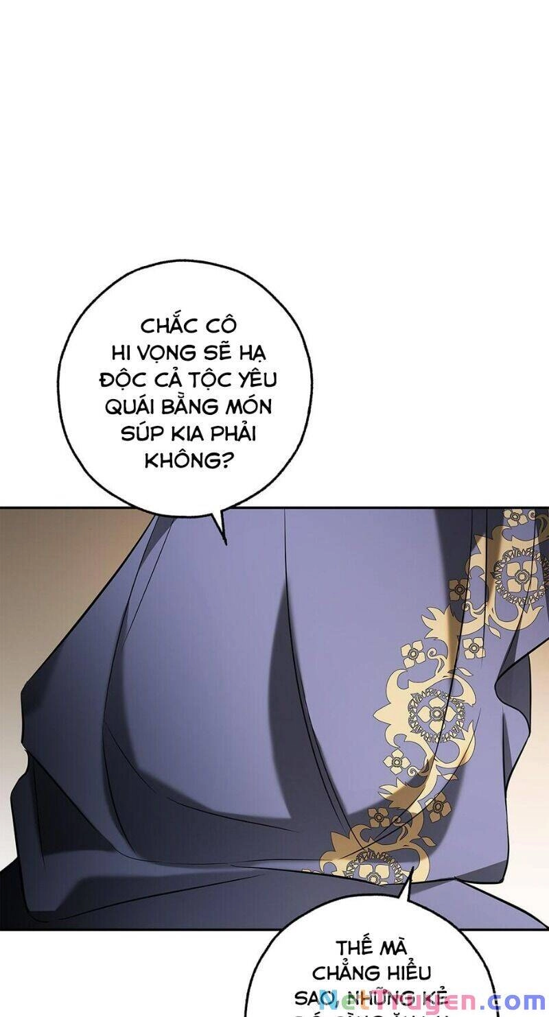 Hôn Phu Ẩn Sắc Chapter 37 - 61