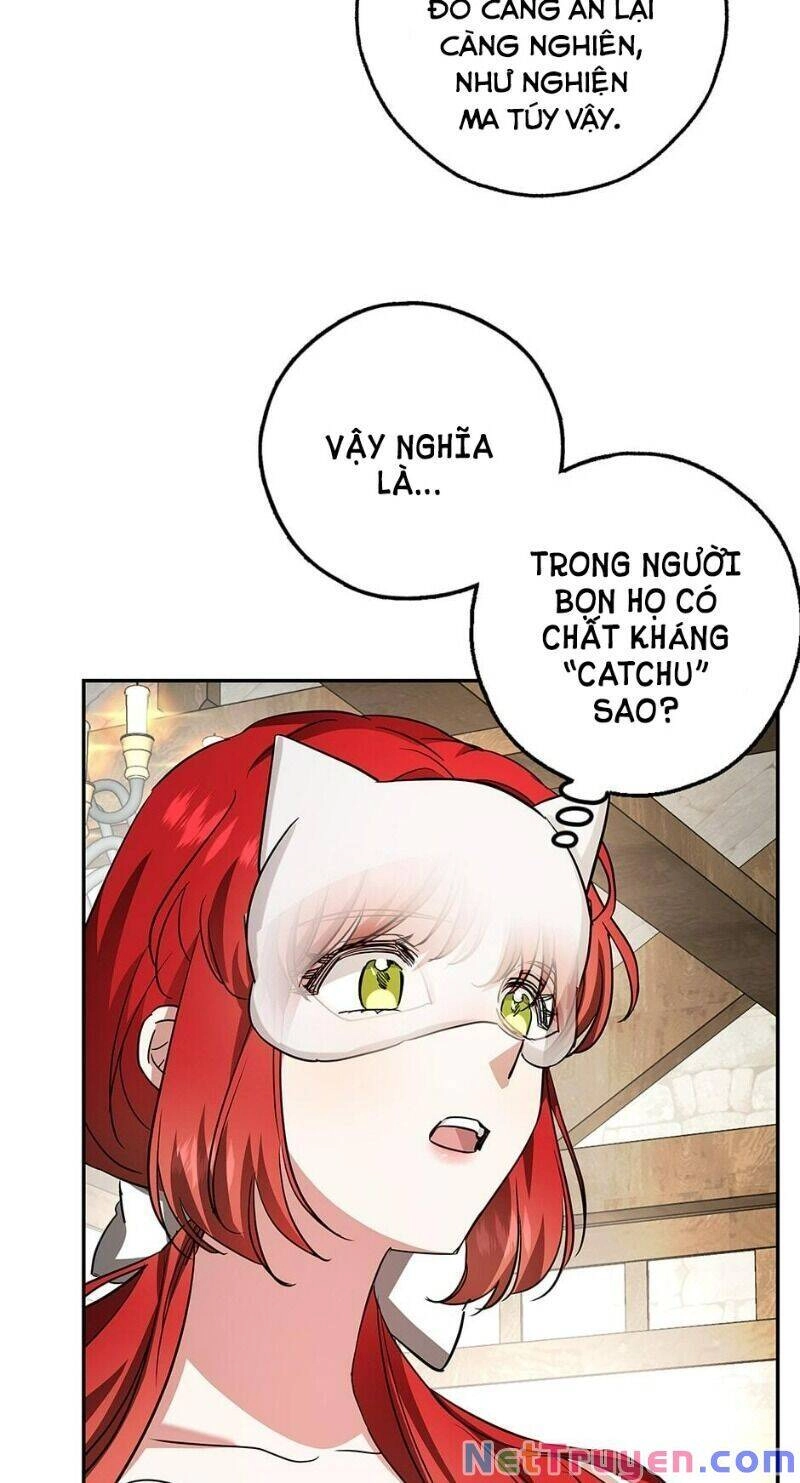 Hôn Phu Ẩn Sắc Chapter 37 - 62