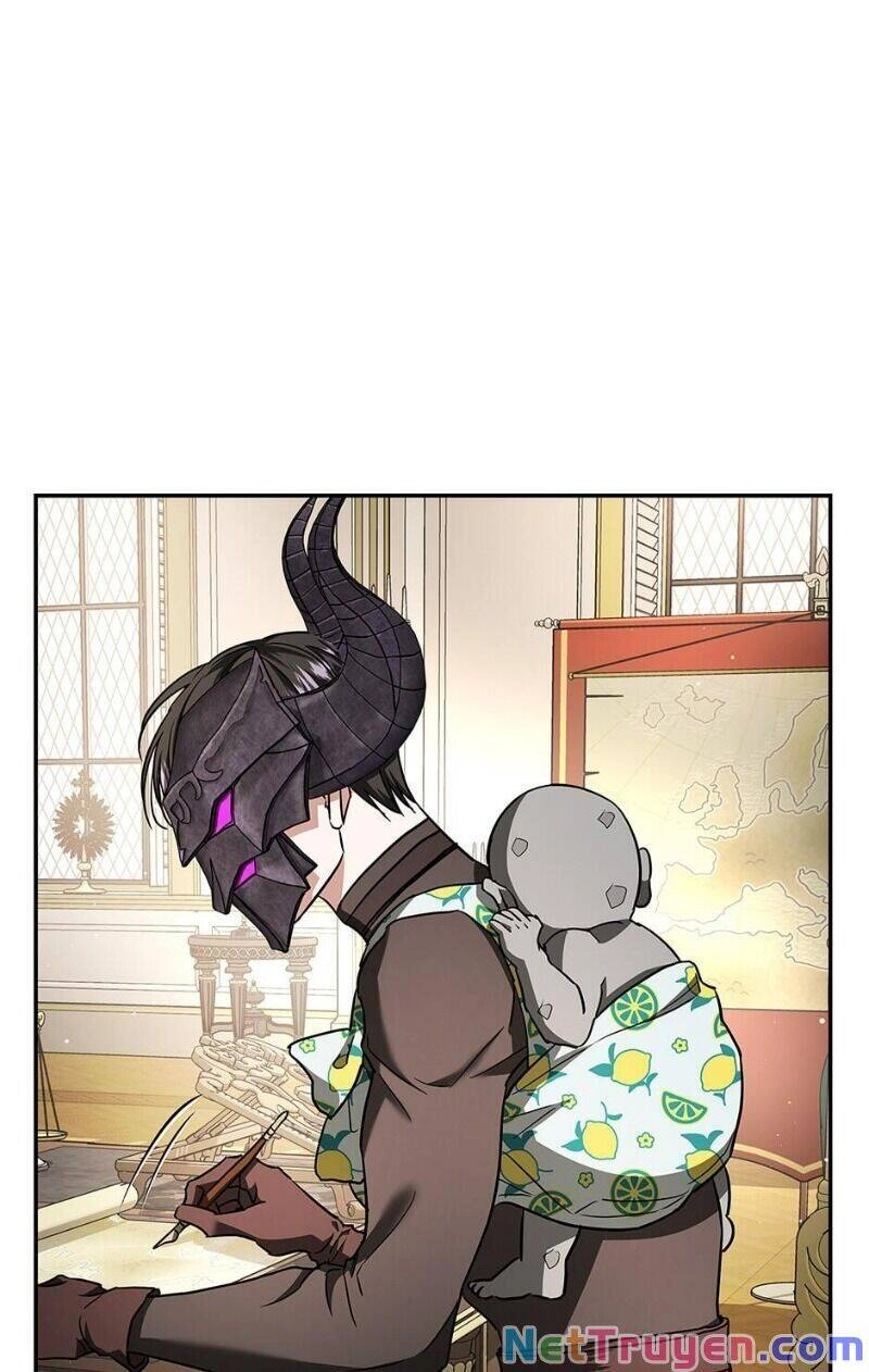 Hôn Phu Ẩn Sắc Chapter 38 - 1