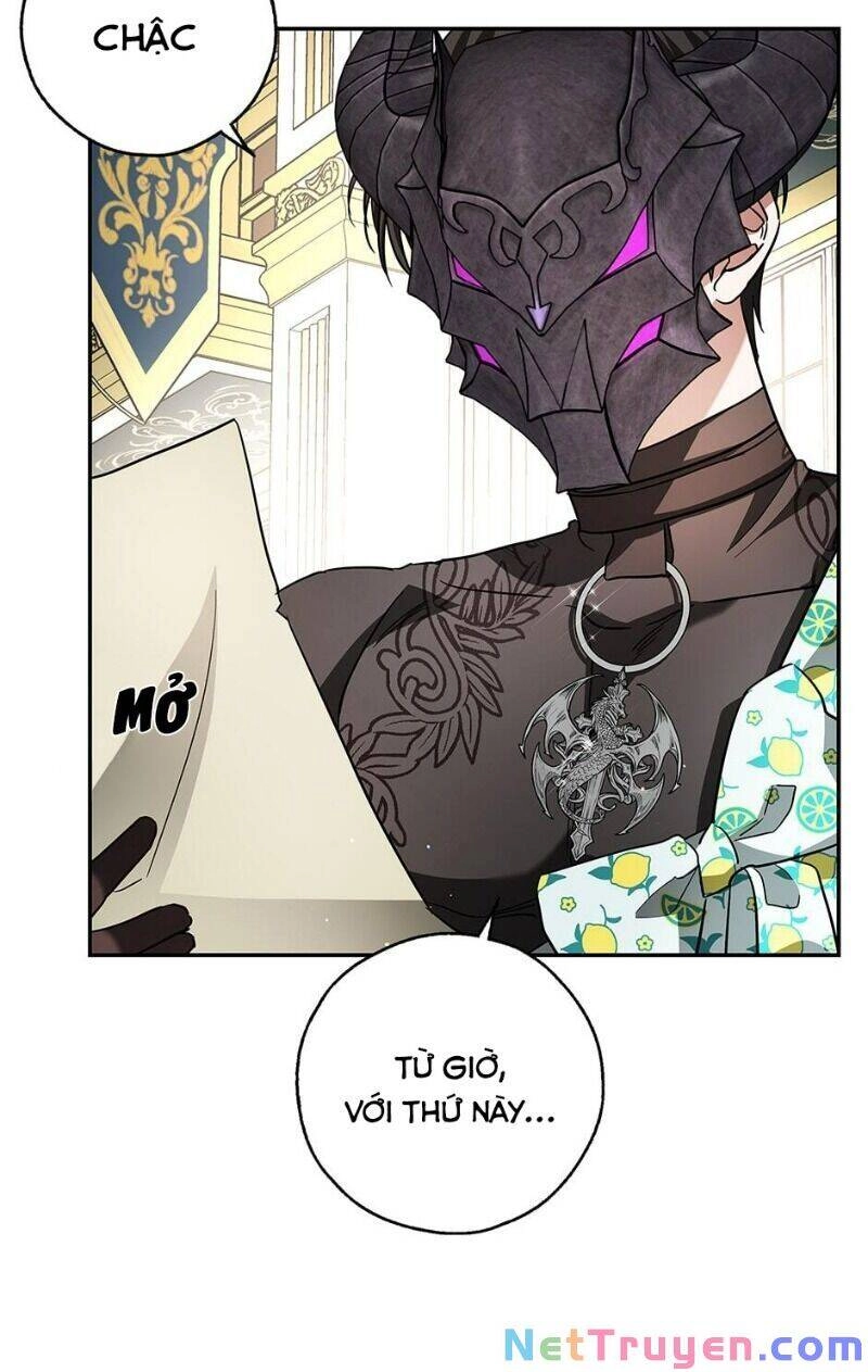 Hôn Phu Ẩn Sắc Chapter 38 - 4