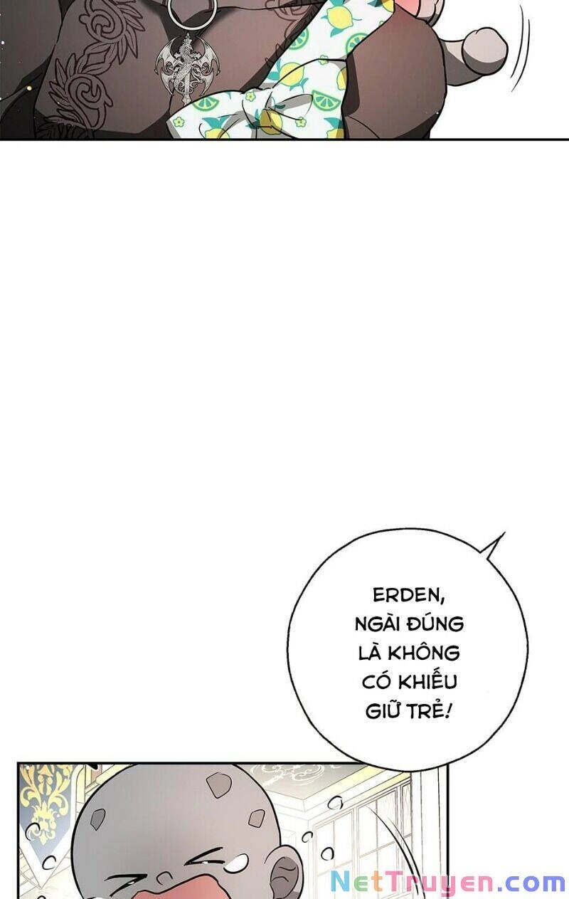 Hôn Phu Ẩn Sắc Chapter 38 - 7