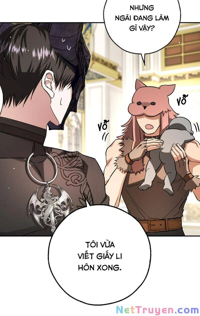 Hôn Phu Ẩn Sắc Chapter 38 - 9