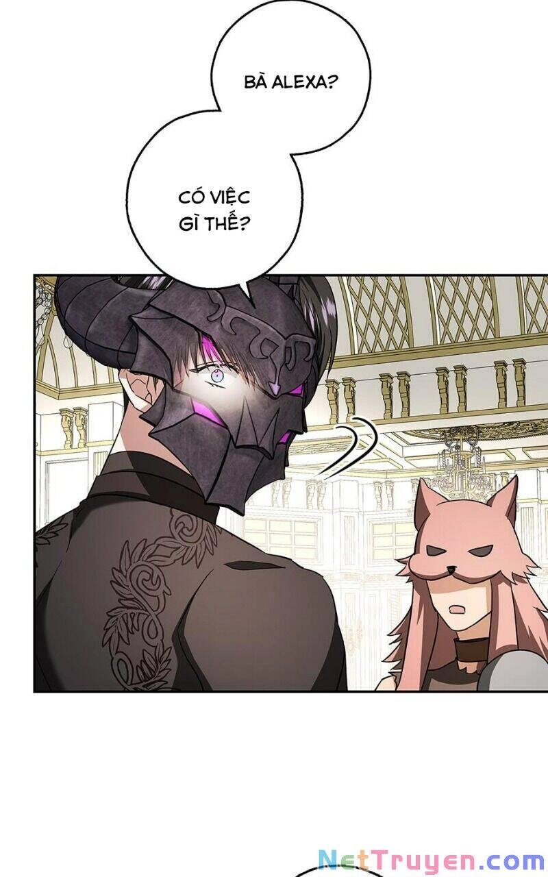 Hôn Phu Ẩn Sắc Chapter 38 - 23