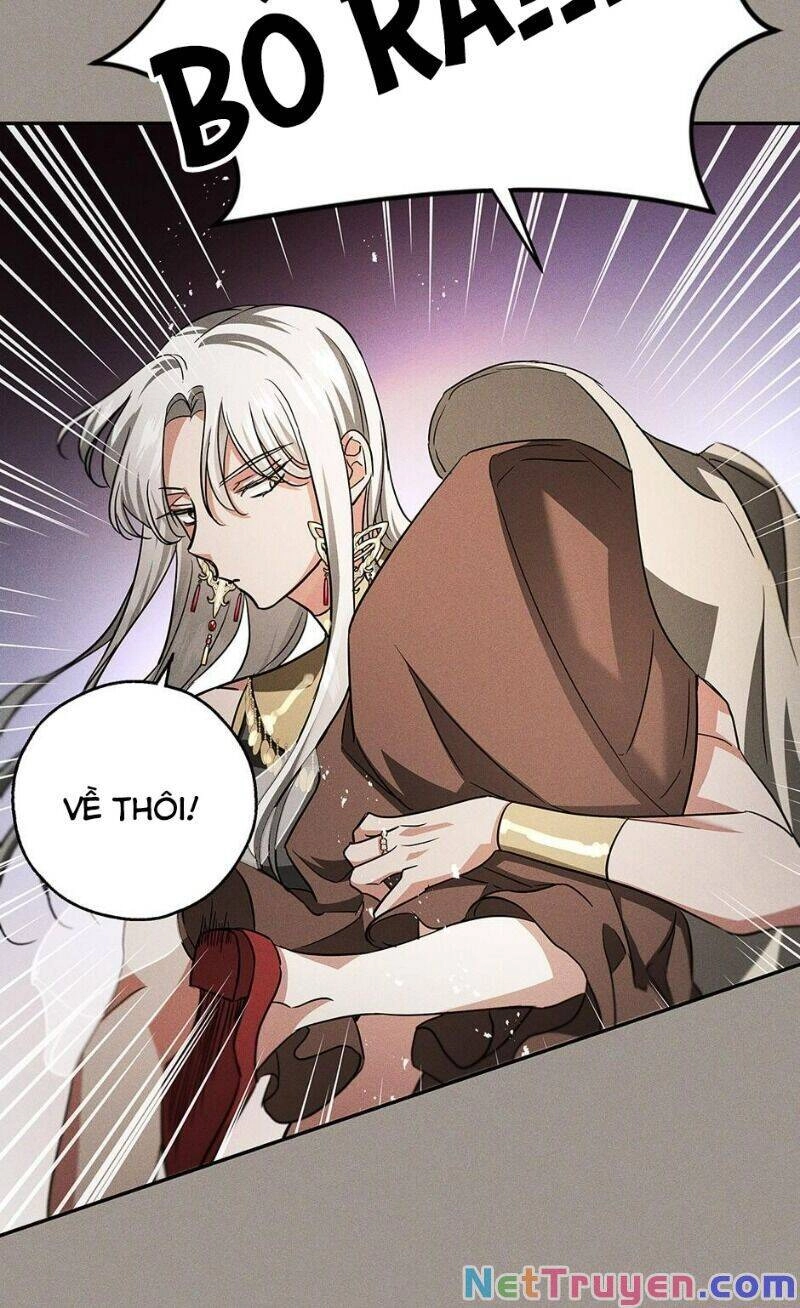 Hôn Phu Ẩn Sắc Chapter 38 - 34