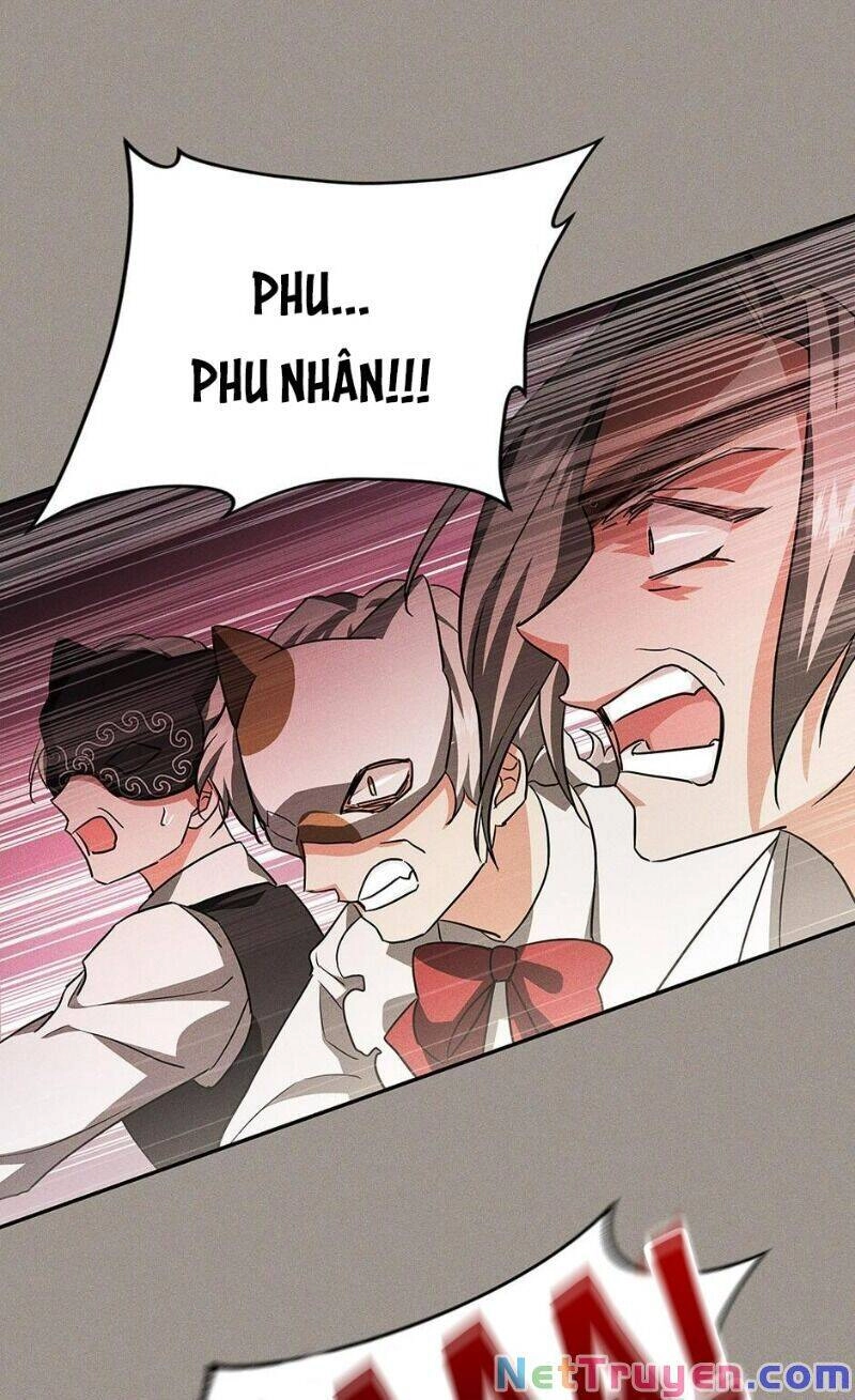 Hôn Phu Ẩn Sắc Chapter 38 - 35