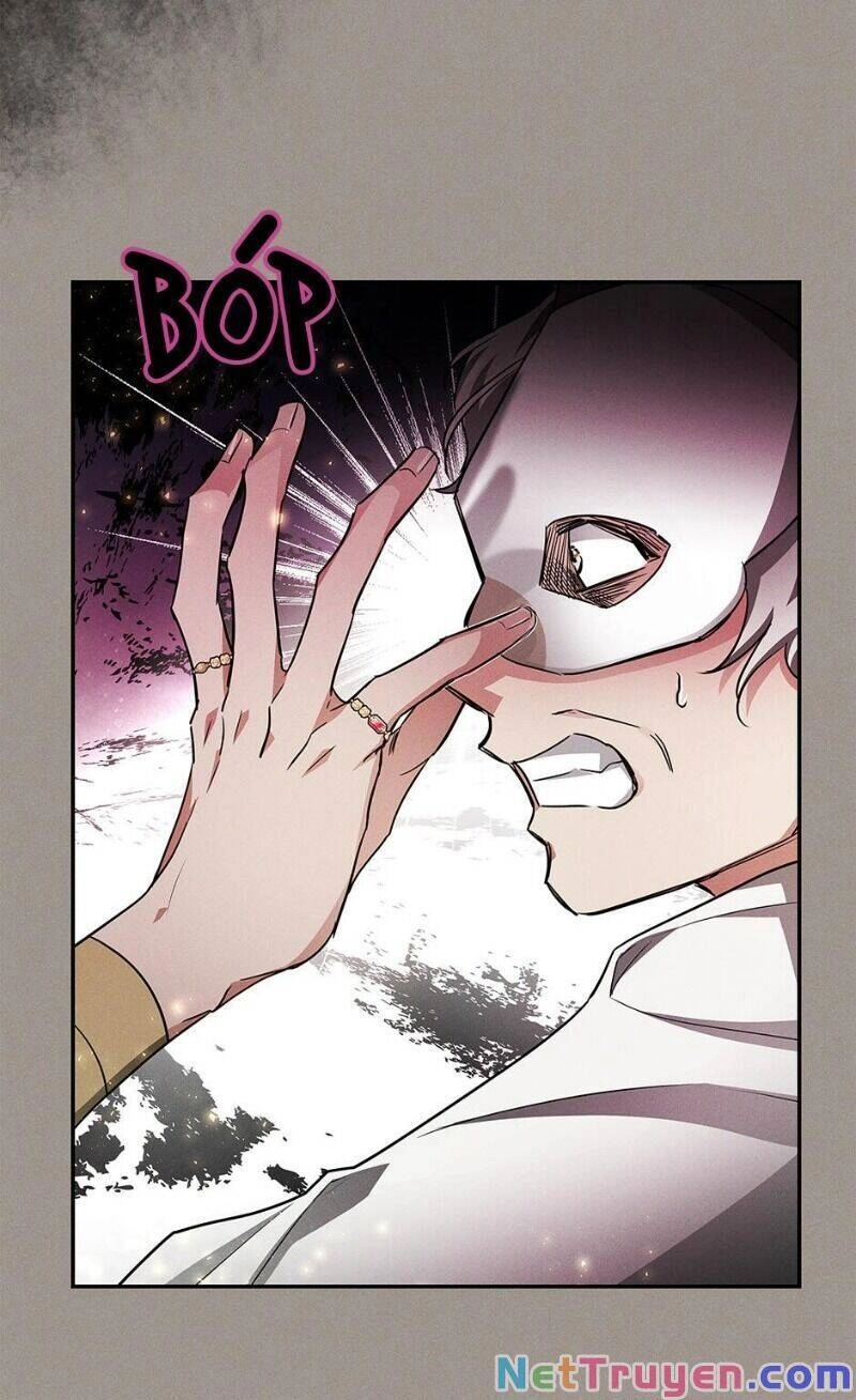 Hôn Phu Ẩn Sắc Chapter 38 - 39