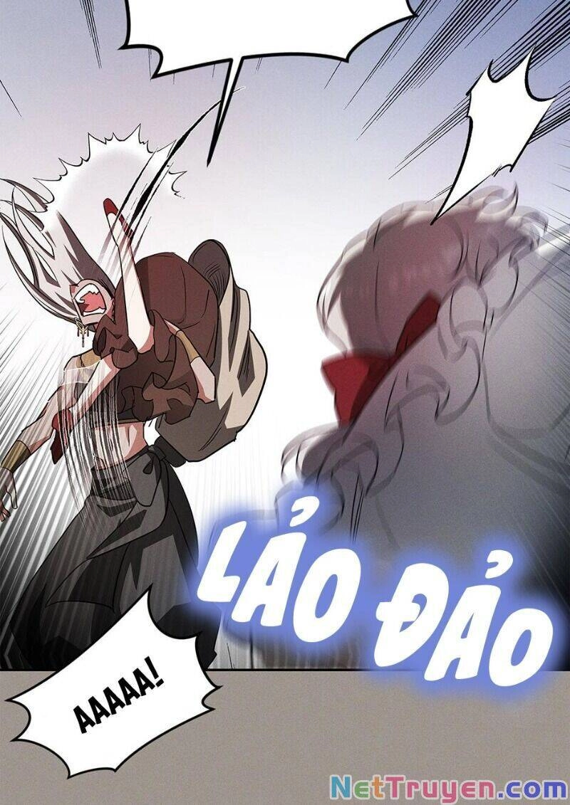 Hôn Phu Ẩn Sắc Chapter 38 - 45