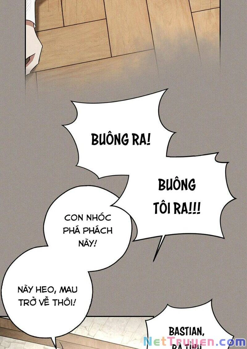 Hôn Phu Ẩn Sắc Chapter 38 - 47