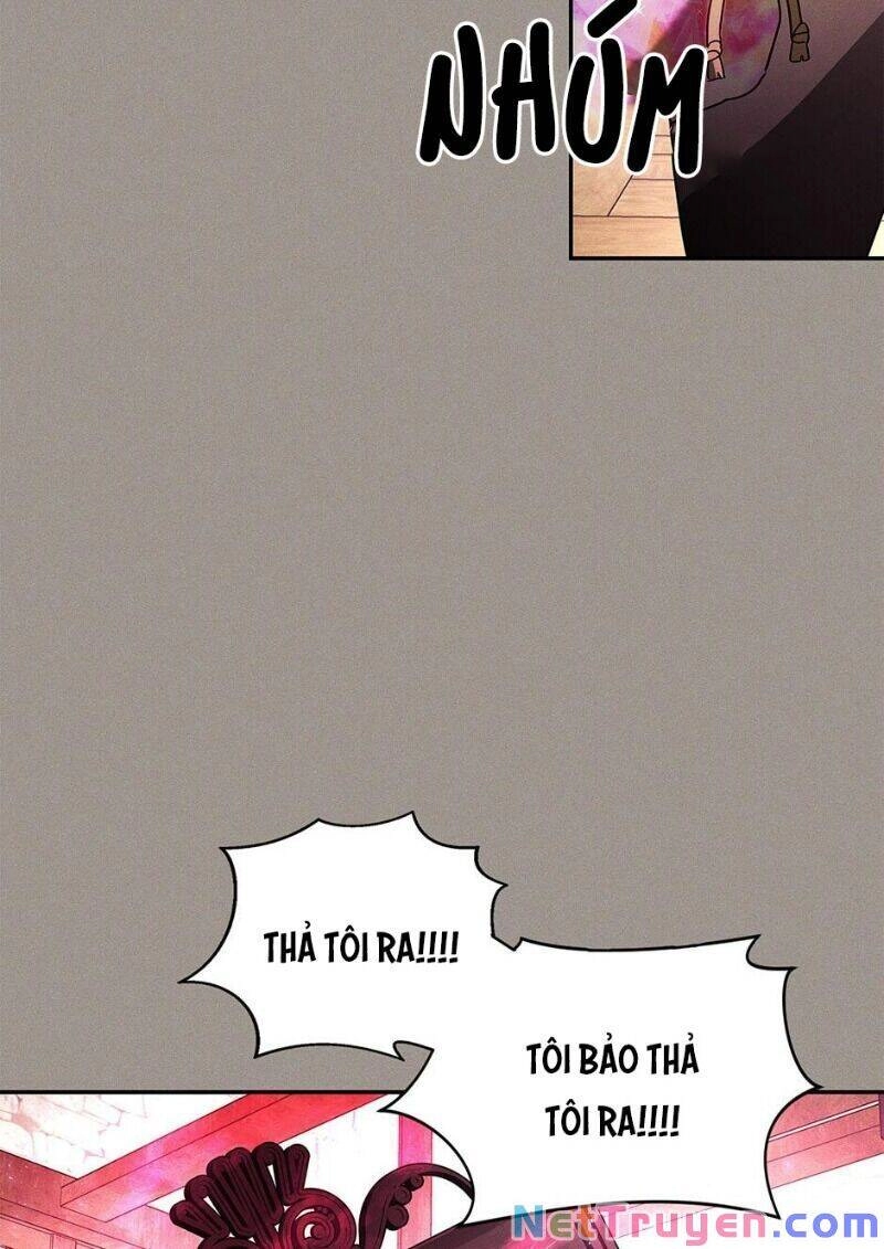 Hôn Phu Ẩn Sắc Chapter 38 - 49