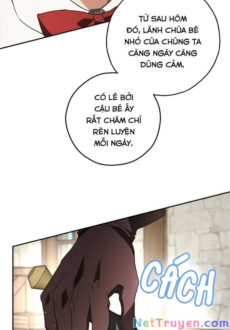 Hôn Phu Ẩn Sắc Chapter 38 - 67