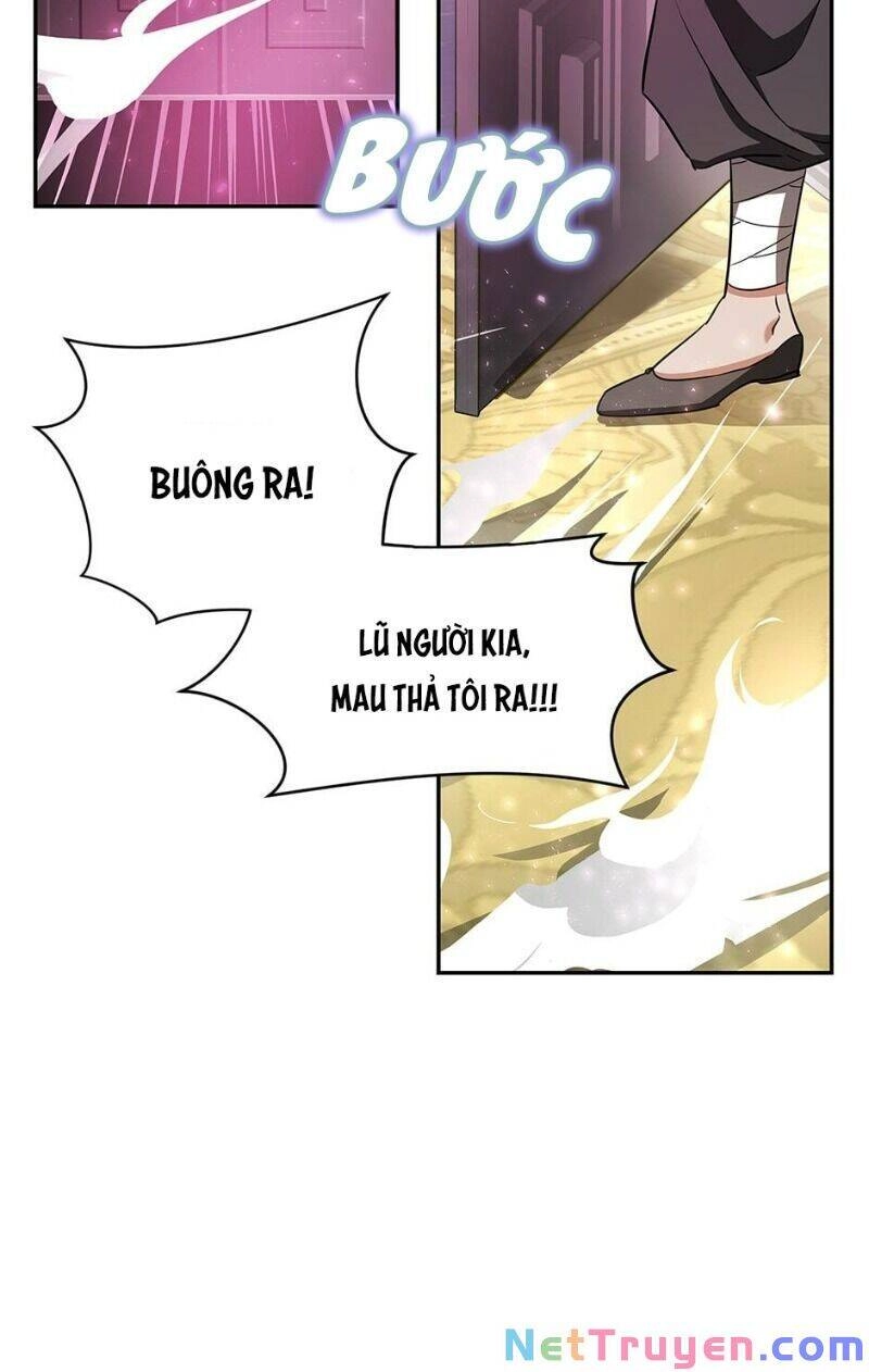 Hôn Phu Ẩn Sắc Chapter 39 - 3