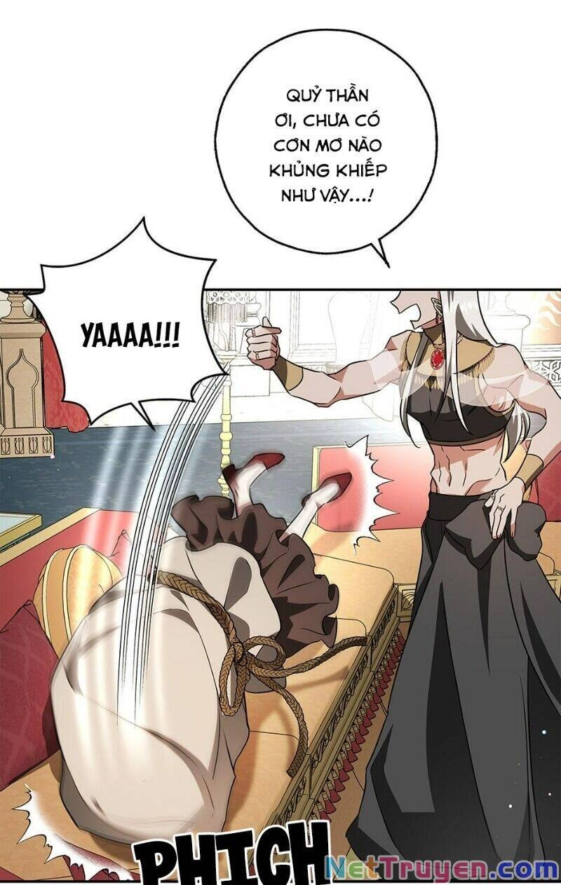 Hôn Phu Ẩn Sắc Chapter 39 - 4