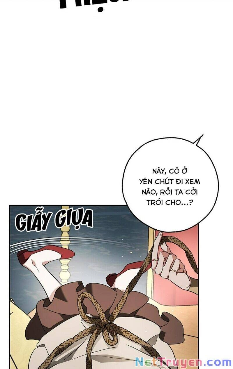 Hôn Phu Ẩn Sắc Chapter 39 - 5