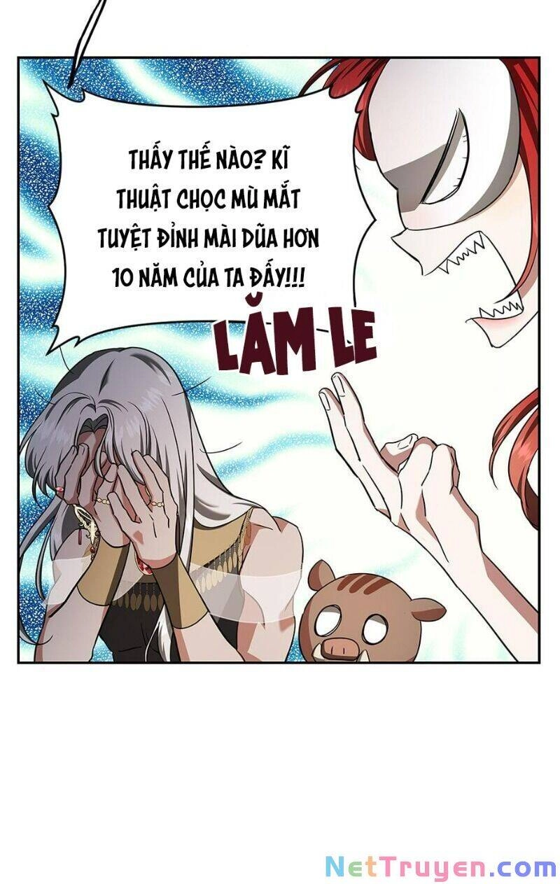 Hôn Phu Ẩn Sắc Chapter 39 - 9