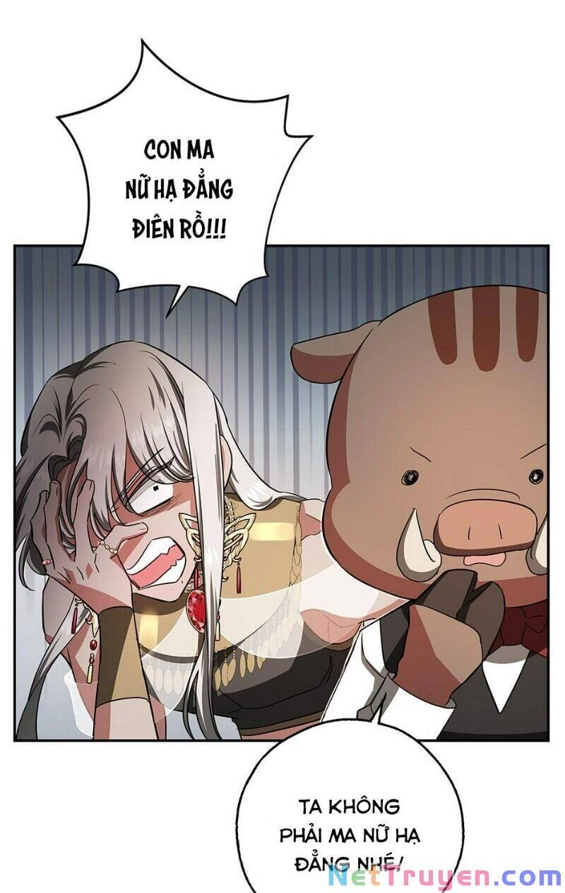 Hôn Phu Ẩn Sắc Chapter 39 - 10