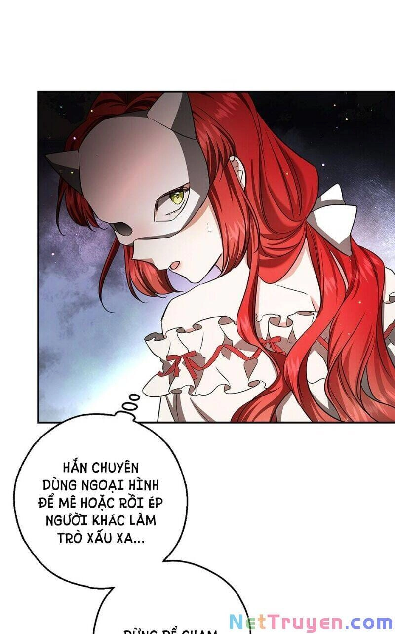 Hôn Phu Ẩn Sắc Chapter 39 - 14