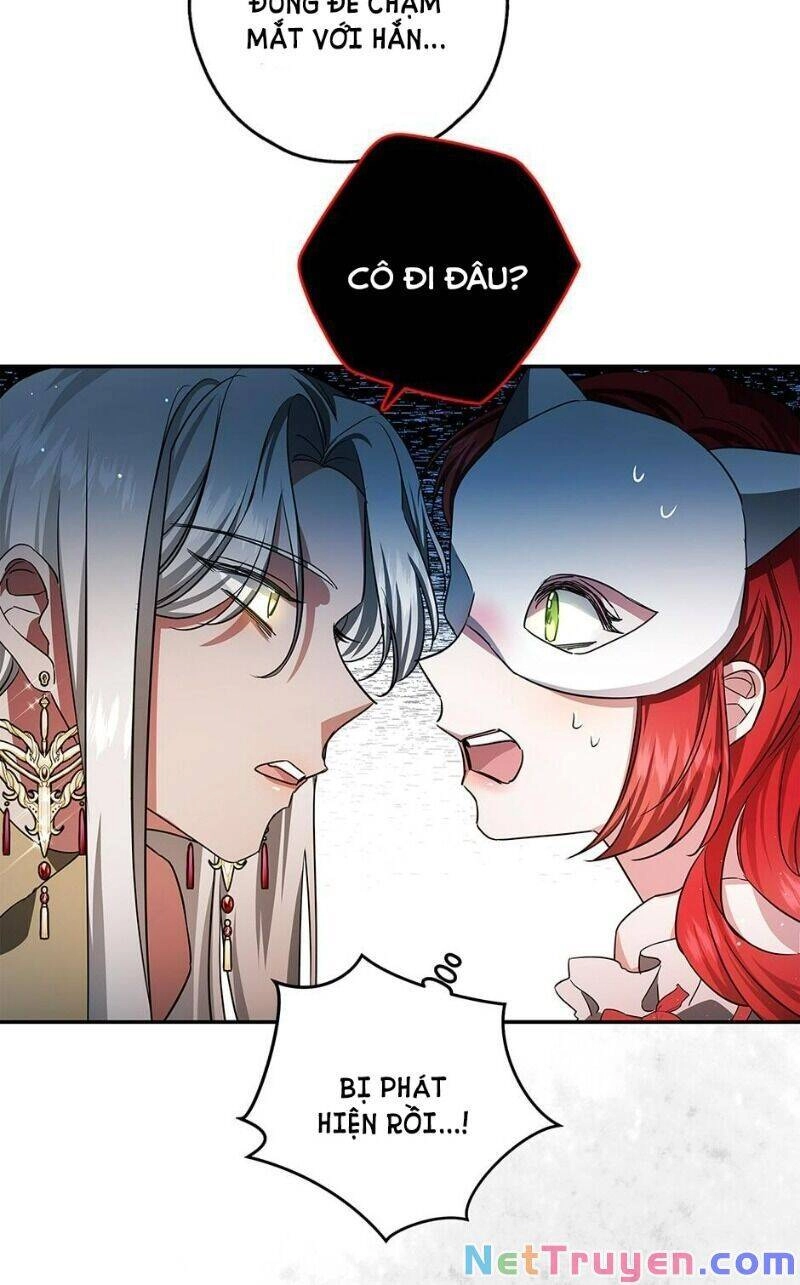 Hôn Phu Ẩn Sắc Chapter 39 - 15