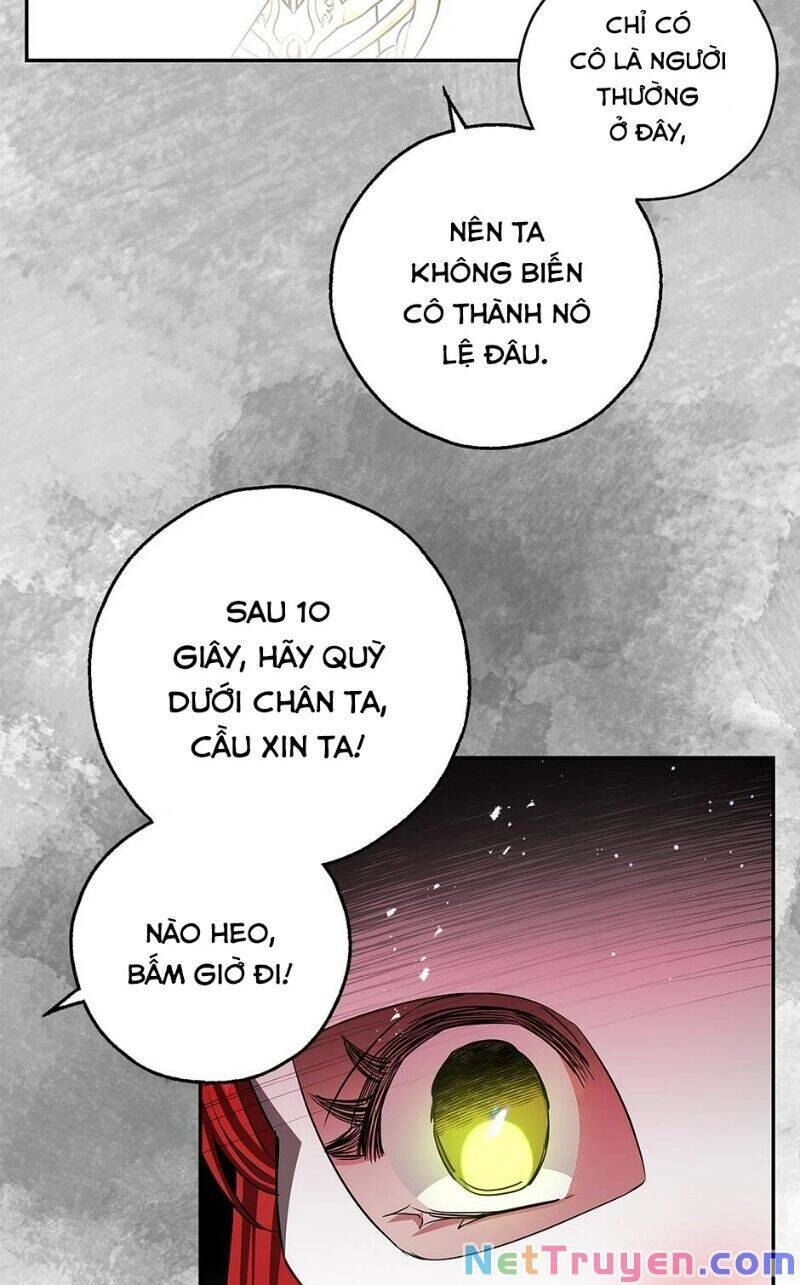 Hôn Phu Ẩn Sắc Chapter 39 - 17