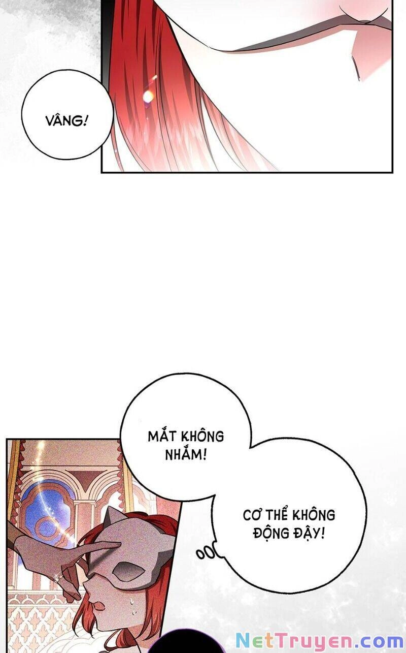 Hôn Phu Ẩn Sắc Chapter 39 - 18