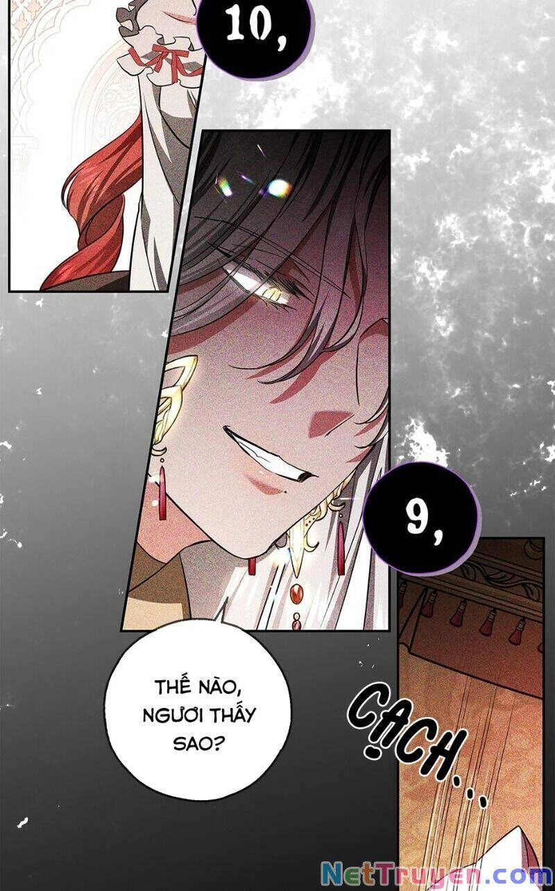 Hôn Phu Ẩn Sắc Chapter 39 - 19