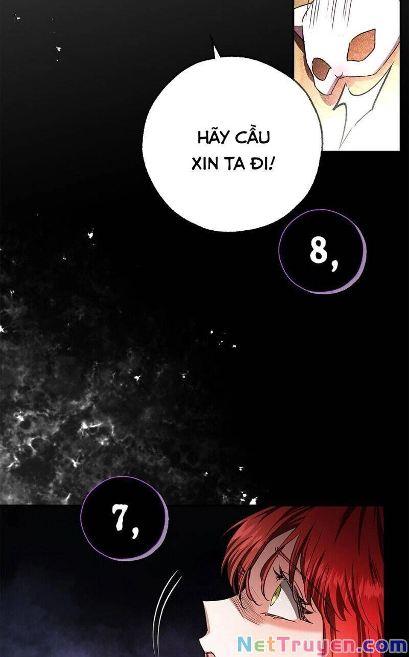 Hôn Phu Ẩn Sắc Chapter 39 - 20