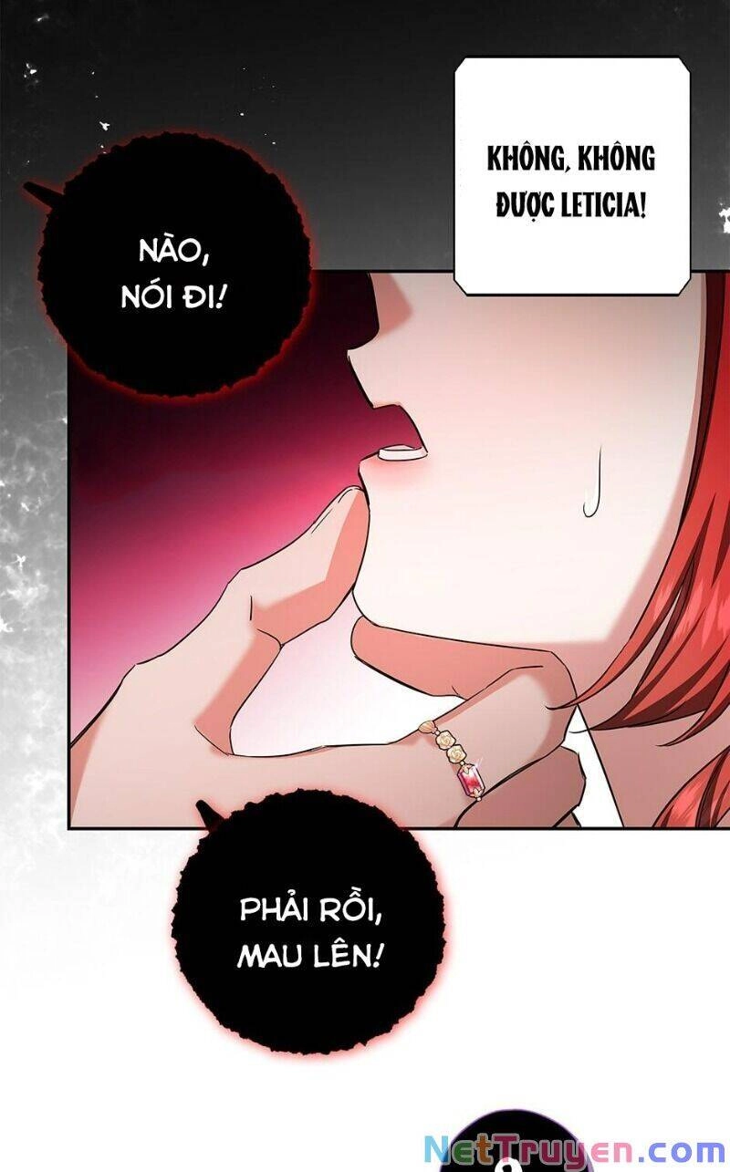 Hôn Phu Ẩn Sắc Chapter 39 - 24