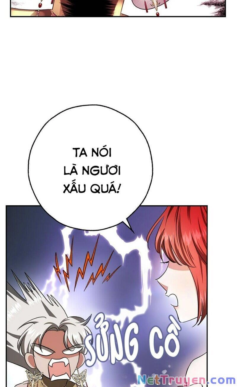 Hôn Phu Ẩn Sắc Chapter 39 - 32